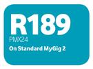 ZTE MF253 Router-On Standard MyGig 2