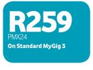 ZTE MF253 Router-On Standard MyGig 3