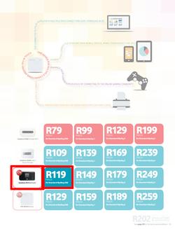 Vodacom : April Edition (7 Apr - 6 May 2014), page 25