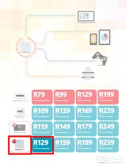 Vodacom : April Edition (7 Apr - 6 May 2014), page 25
