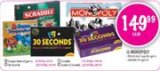 Monopoly-Each