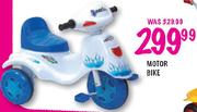 Motor Bike