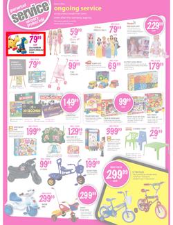 Game : We Beat Any Price (24 May - 27 May), page 25