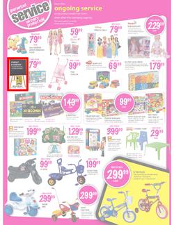 Game : We Beat Any Price (24 May - 27 May), page 25