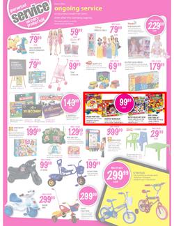 Game : We Beat Any Price (24 May - 27 May), page 25