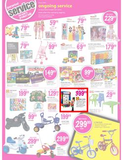 Game : We Beat Any Price (24 May - 27 May), page 25