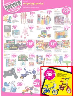 Game : We Beat Any Price (24 May - 27 May), page 25