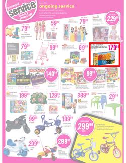 Game : We Beat Any Price (24 May - 27 May), page 25