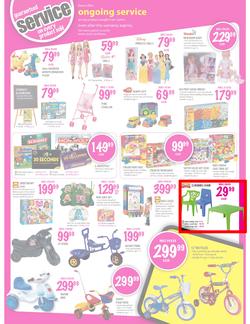 Game : We Beat Any Price (24 May - 27 May), page 25
