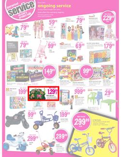 Game : We Beat Any Price (24 May - 27 May), page 25