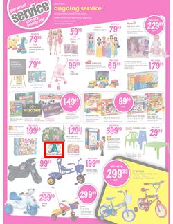 Game : We Beat Any Price (24 May - 27 May), page 25