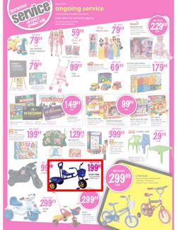 Game : We Beat Any Price (24 May - 27 May), page 25