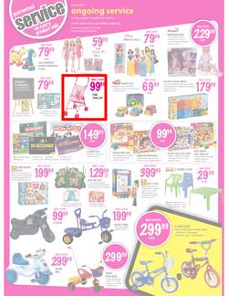 Game : We Beat Any Price (24 May - 27 May), page 25