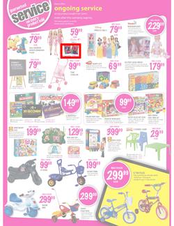 Game : We Beat Any Price (24 May - 27 May), page 25