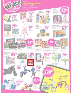 Game : We Beat Any Price (24 May - 27 May), page 25