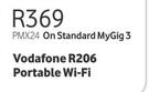 iPad With Retina Display With Wi-Fi 16GB-On Standard MyGig 3