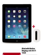 iPad With Retina Display With Wi-Fi 16GB-On Standard MyGig 3
