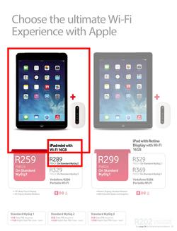 Vodacom : May Edition (7 May - 6 Jun 2014), page 25
