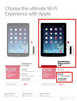 Vodacom : May Edition (7 May - 6 Jun 2014), page 25