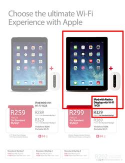Vodacom : May Edition (7 May - 6 Jun 2014), page 25