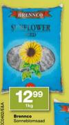 Brennco Sonneblomsad-1Kg