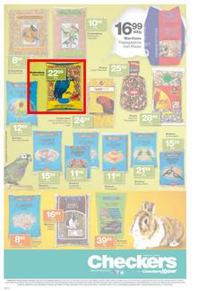 Checkers Gauteng (23 Jul - 5 Aug), page 24