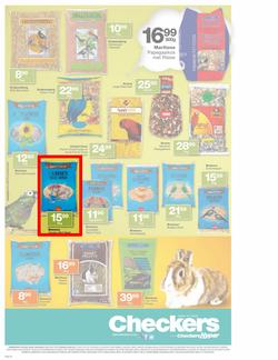 Checkers Gauteng (23 Jul - 5 Aug), page 24