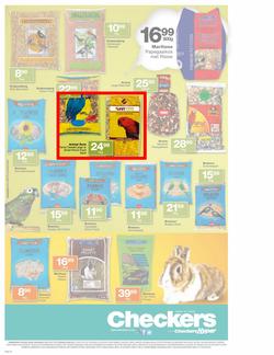 Checkers Gauteng (23 Jul - 5 Aug), page 24