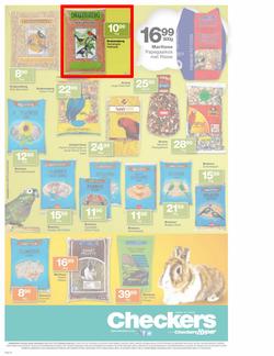 Checkers Gauteng (23 Jul - 5 Aug), page 24