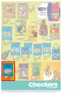 Checkers Gauteng (23 Jul - 5 Aug), page 24