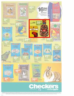 Checkers Gauteng (23 Jul - 5 Aug), page 24