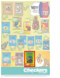 Checkers Gauteng (23 Jul - 5 Aug), page 24