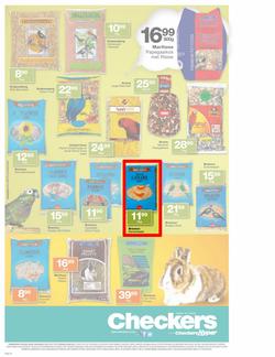 Checkers Gauteng (23 Jul - 5 Aug), page 24