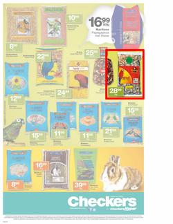 Checkers Gauteng (23 Jul - 5 Aug), page 24