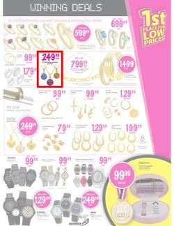 Game : 1st Place for Low Prices (26 Jul - 29 Jul), page 25