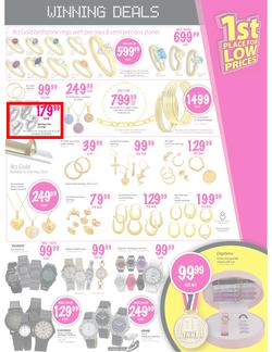 Game : 1st Place for Low Prices (26 Jul - 29 Jul), page 25