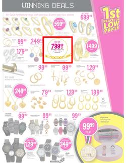 Game : 1st Place for Low Prices (26 Jul - 29 Jul), page 25