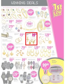Game : 1st Place for Low Prices (26 Jul - 29 Jul), page 25