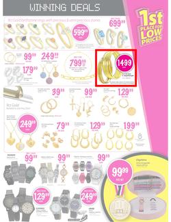 Game : 1st Place for Low Prices (26 Jul - 29 Jul), page 25