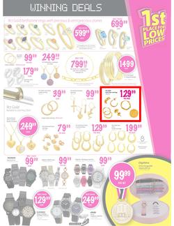 Game : 1st Place for Low Prices (26 Jul - 29 Jul), page 25