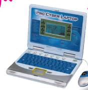 Pro Cyber Laptop