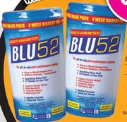 Golmail Blu 52/Each