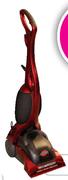 Verimark Gensis Upright Deep Cleaner