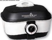 Homemark Wonder Chef