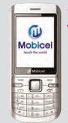 Golmail Mobicell M808