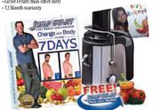 Homemark Jump start