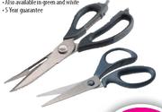 Tevo Clean Cut Scissors Bulk Pack/Per Pack