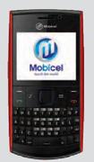 Golmail Mobicell M910