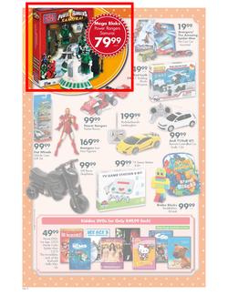 Checkers Western Cape : It's Time To Save (20 Aug - 2 Sep), page 26