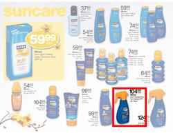 Checkers Gauteng : Health & Beauty (27 Aug - 9 Sep), page 26